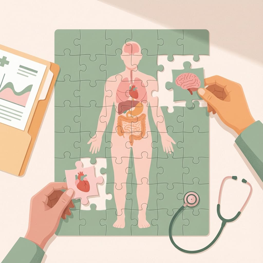 20 Symptoms of Endometriosis: The Complete Guide to Recognizing the Signs