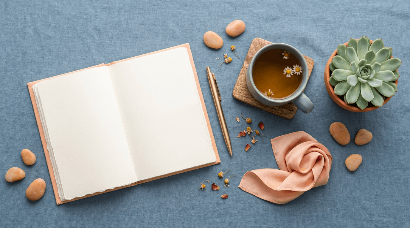 Adenomyosis Belly: Symptoms, Triggers, and Tracking Tips