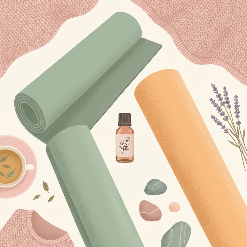 Relief strategies for butt pain