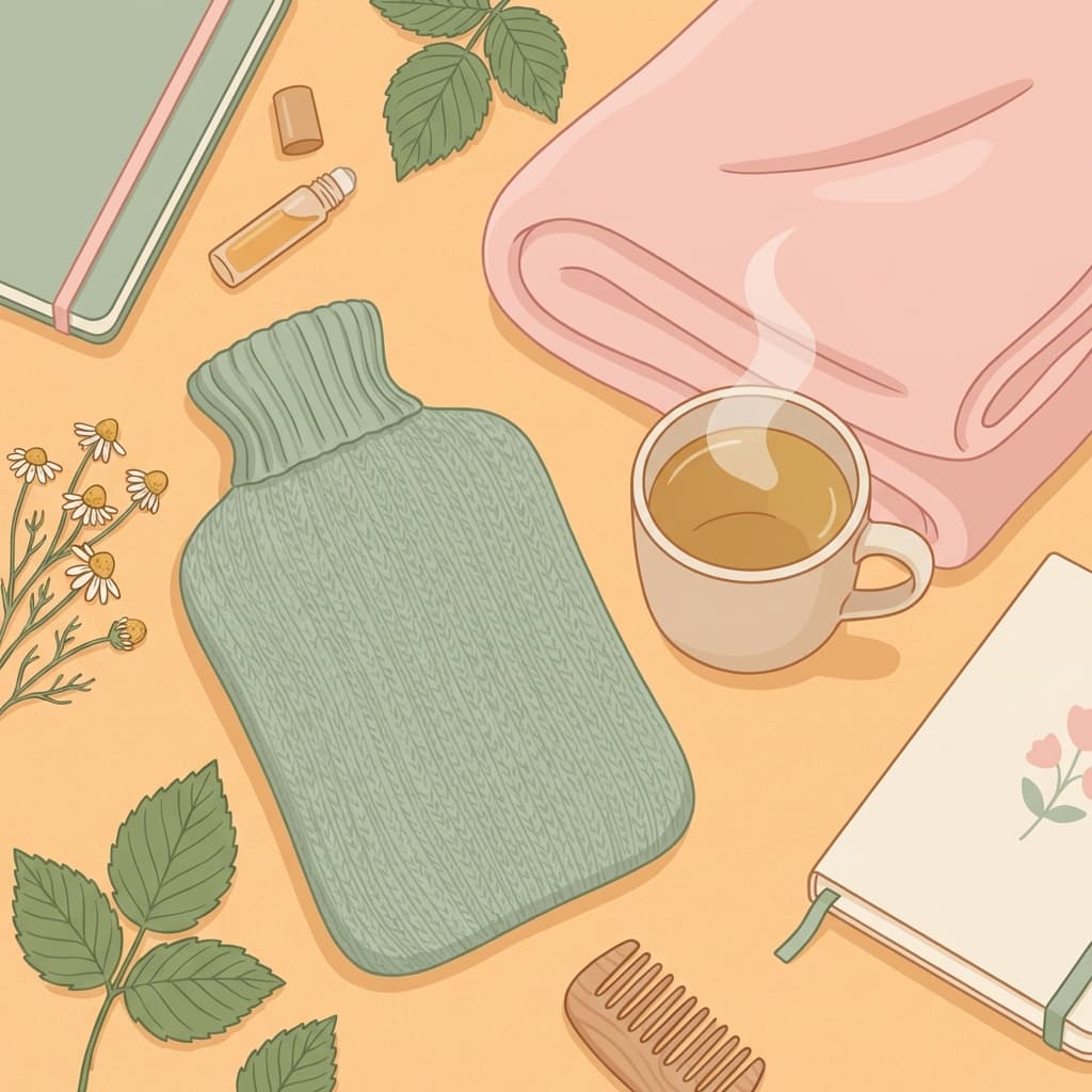 Can PCOS Cause Severe Period Pain? What You Need to Know