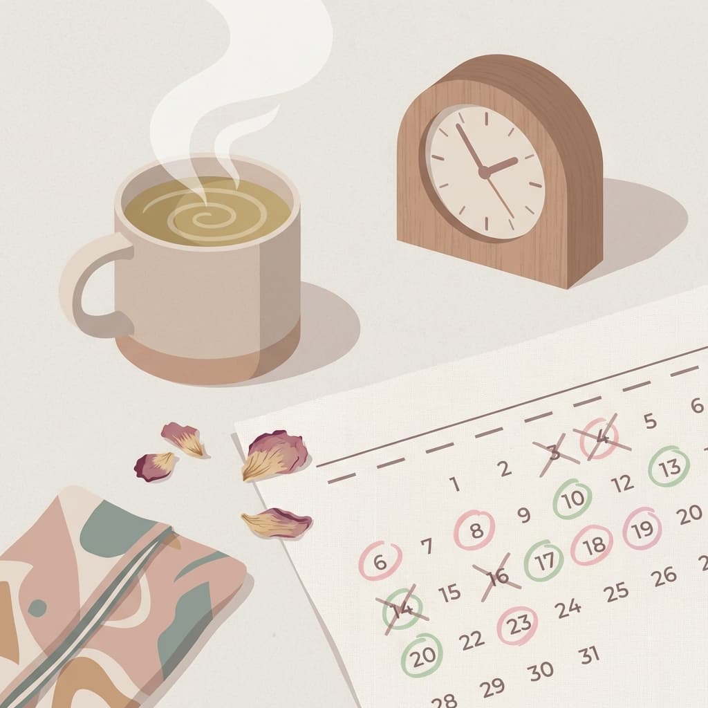 Does Irregular Menstruation with PCOS Make Period Pain Worse?