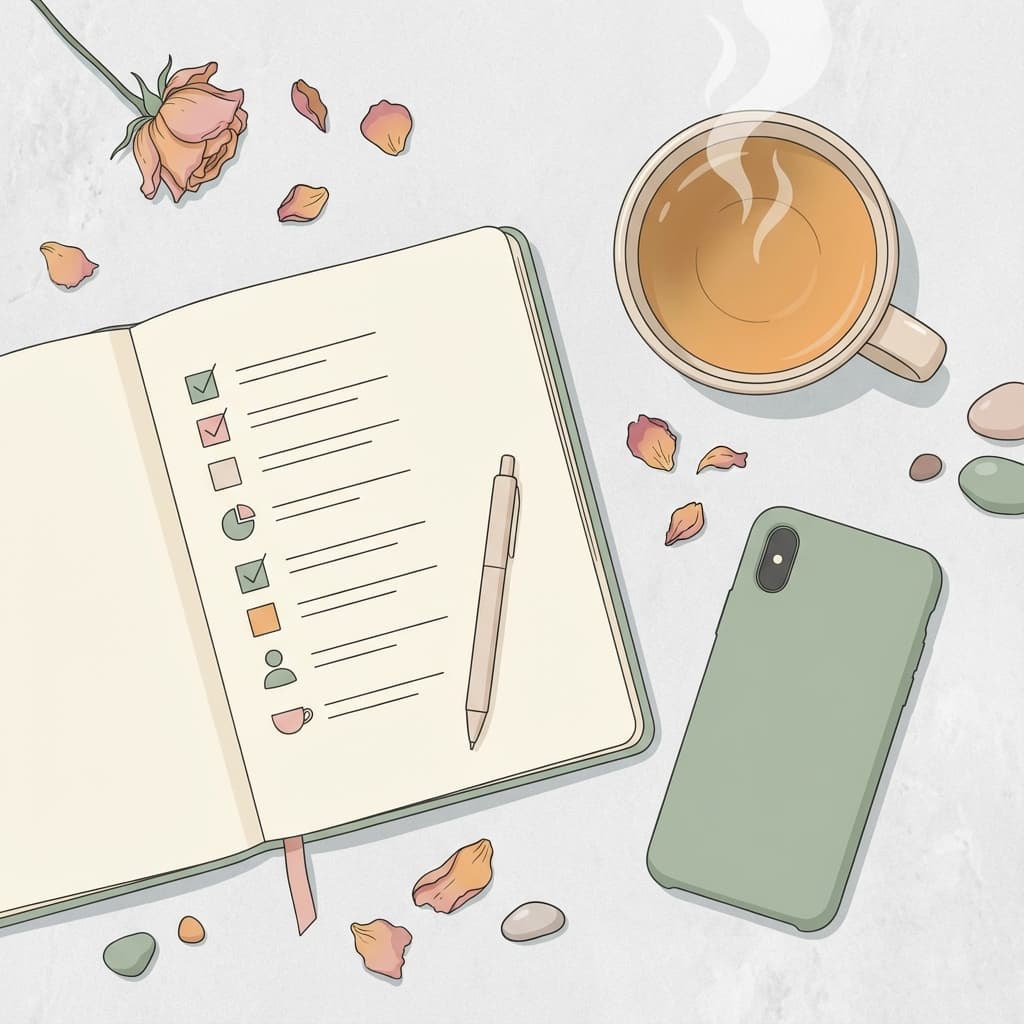 Do I Have Endometriosis? Take This Science-Backed Symptom Assessment