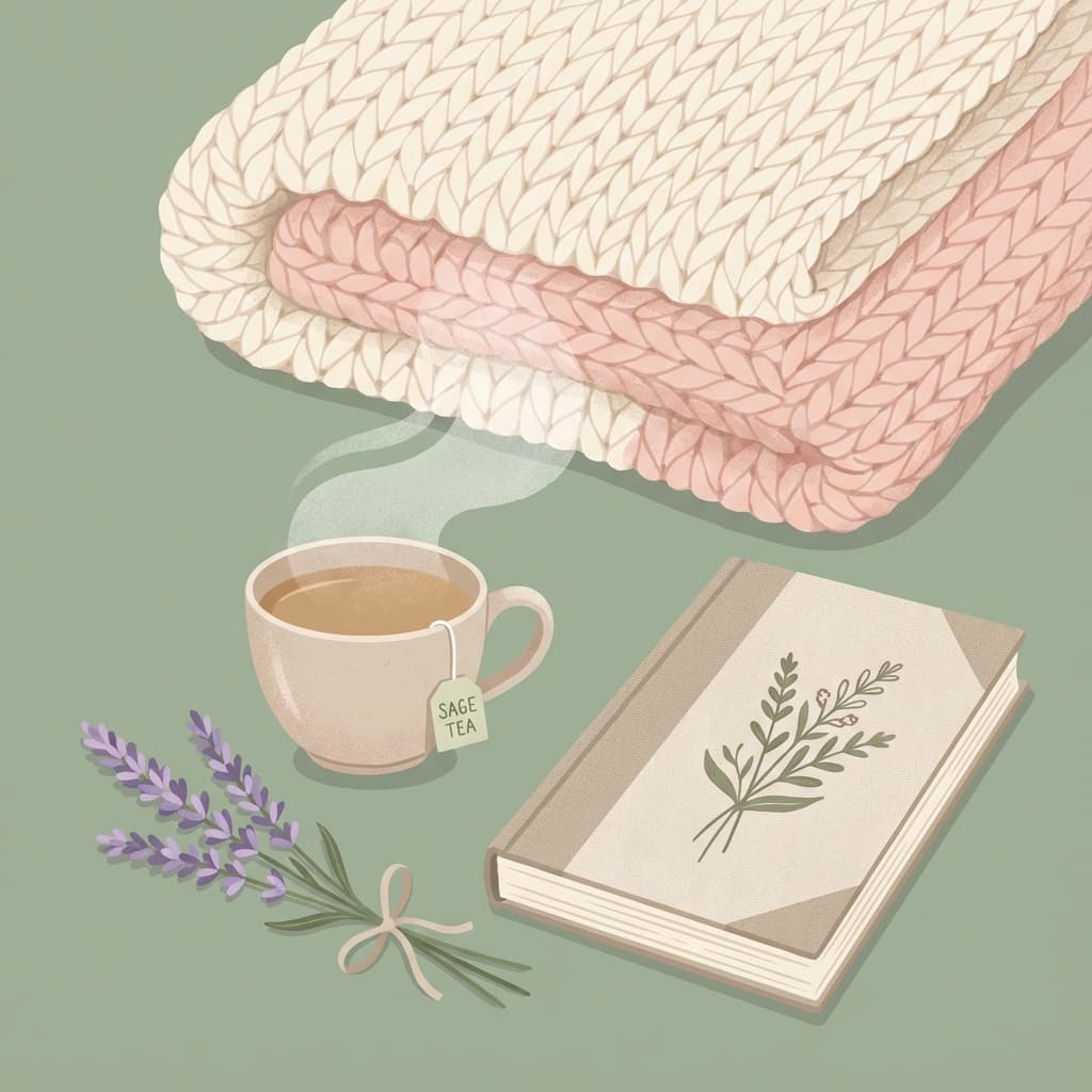 What is an "Endo Flare"? Signs It's Not Just a Bad Period