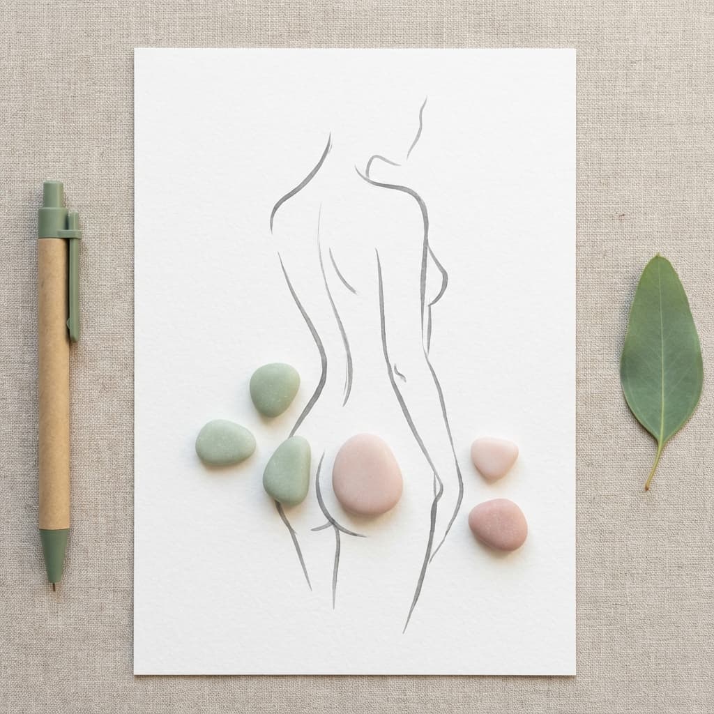 Pain in Both Ovaries: What It Can Mean and How It Shows Up