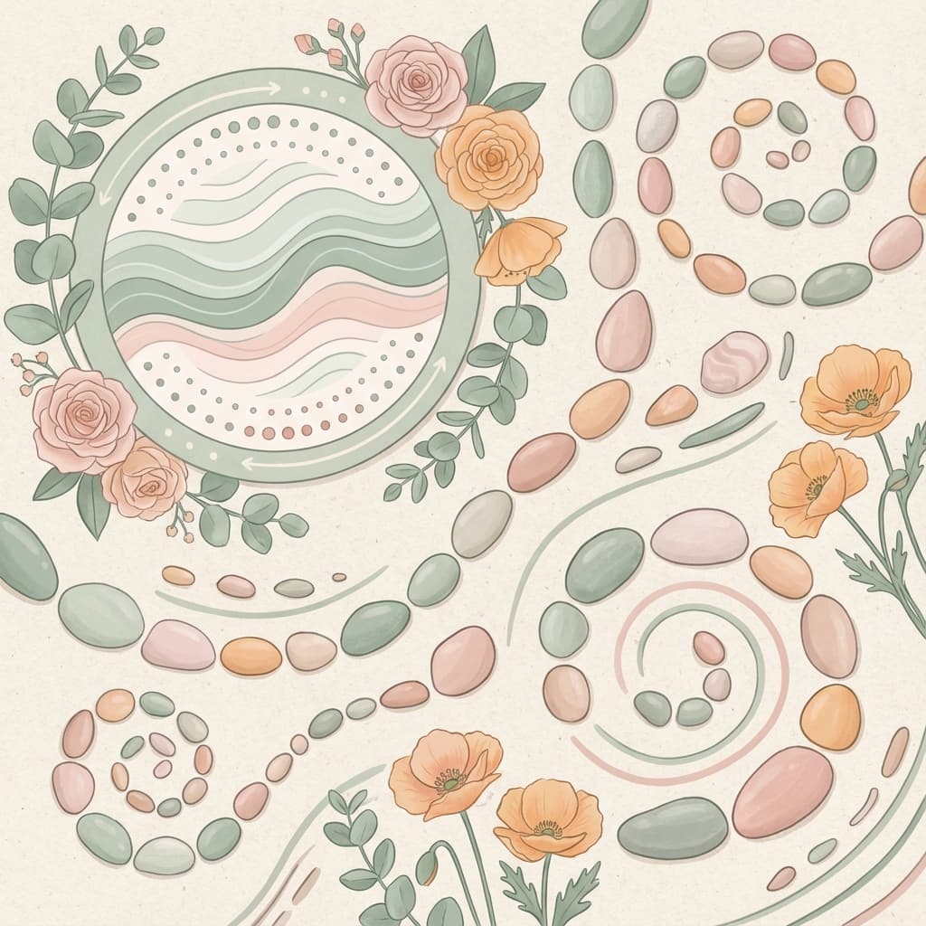 Warning signs checklist