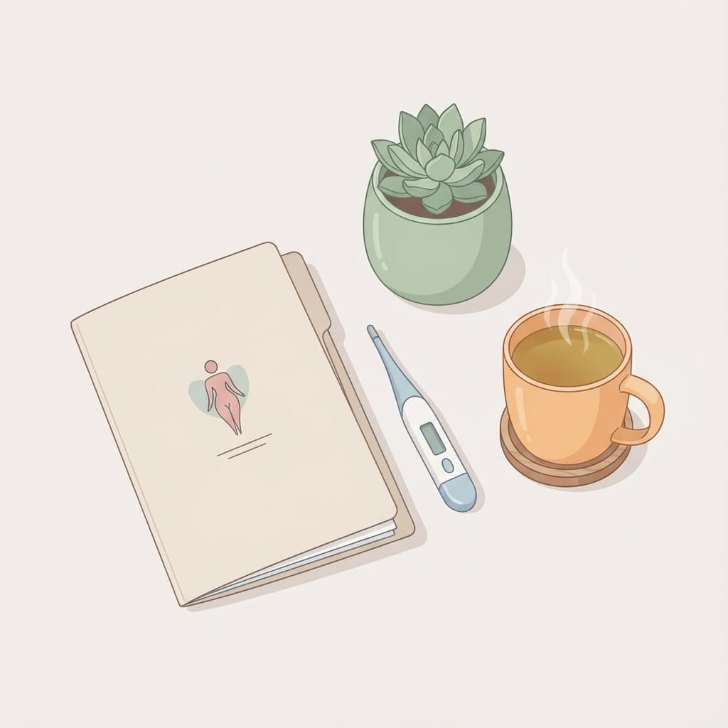 Does PCOS Cause Painful Periods? Understanding the Connection