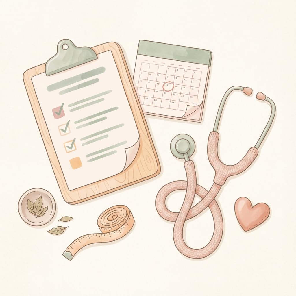 Endometriosis Diagnosis: A Systematic Approach to Evaluation and Specialist Referral