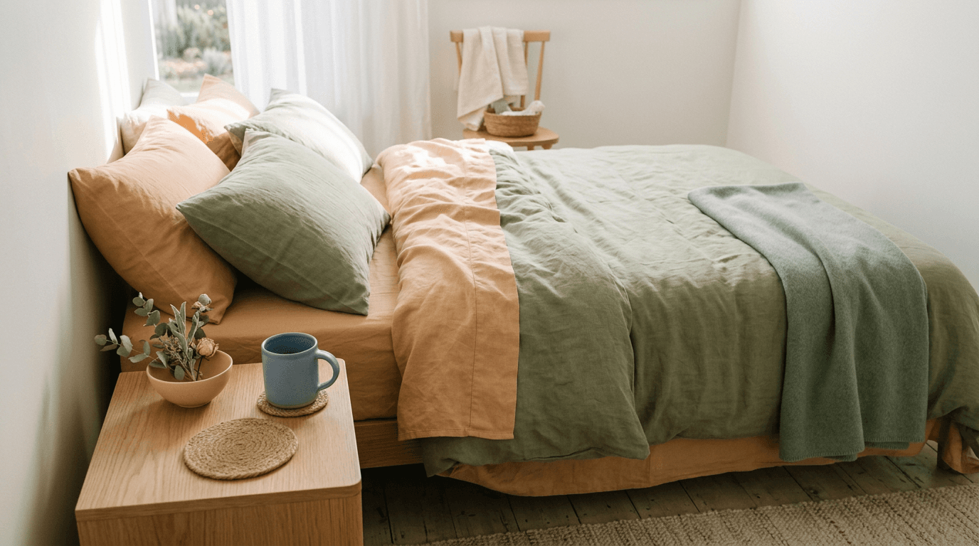 Endometrosis Insomnia: Breaking the Chronic Pain-Sleep Cycle