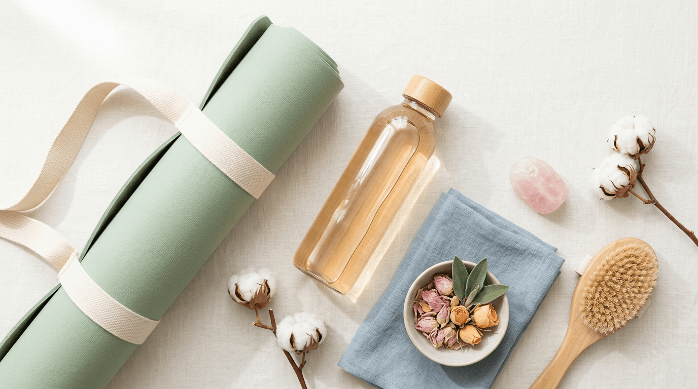 Exercise with Endometriosis: Benefits, Tips, and Modifications