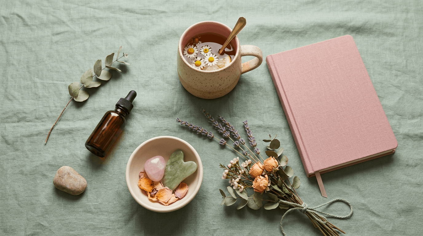 Explaining Endometriosis to Partners and Family