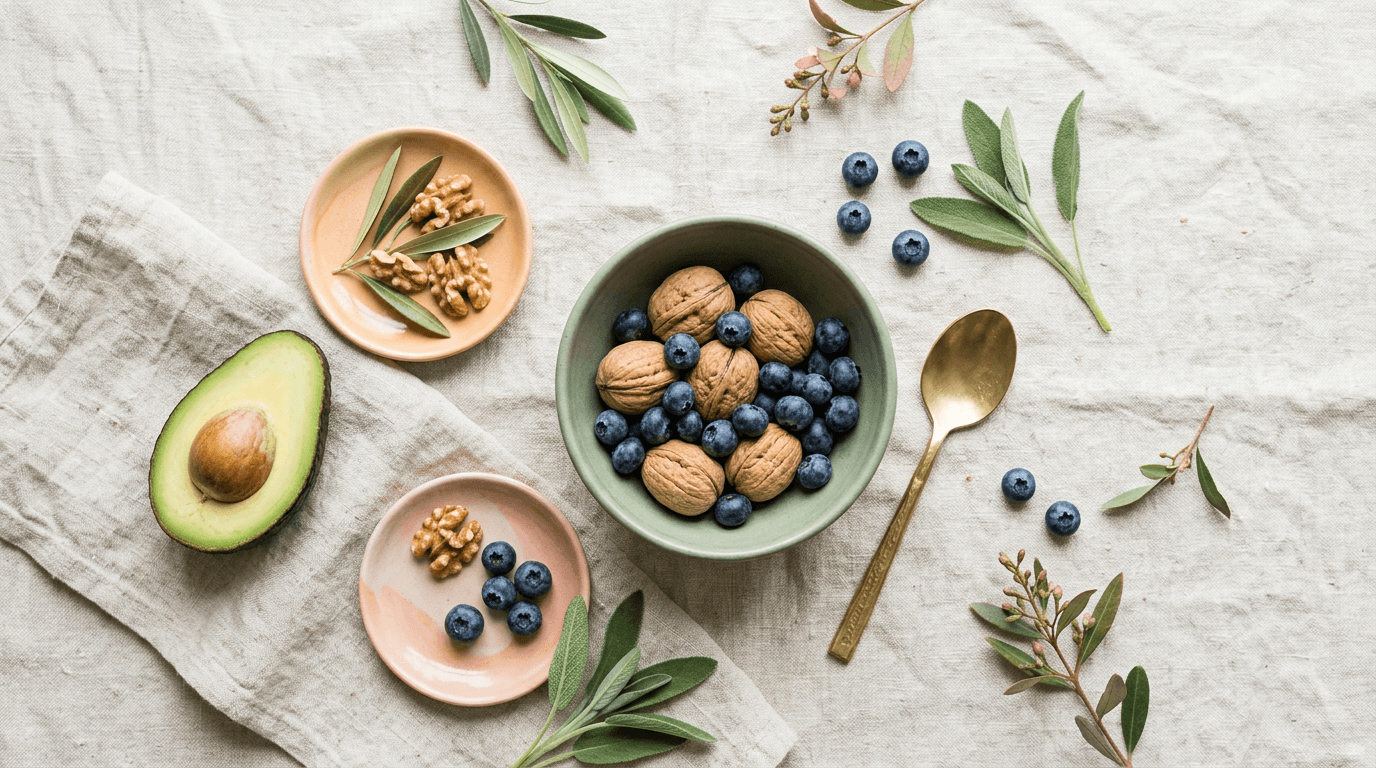 Foods That Trigger Endo Flares (And What to Eat Instead)