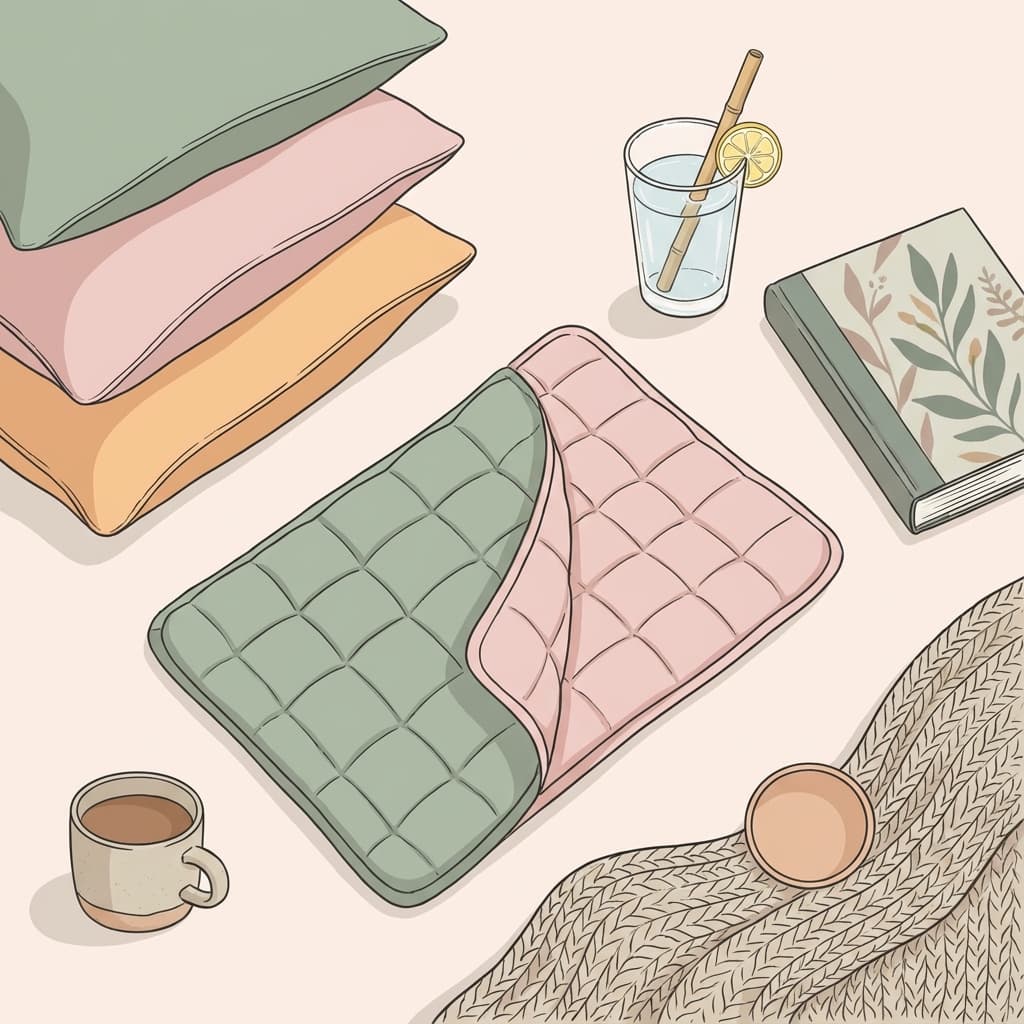 Home Recovery Station