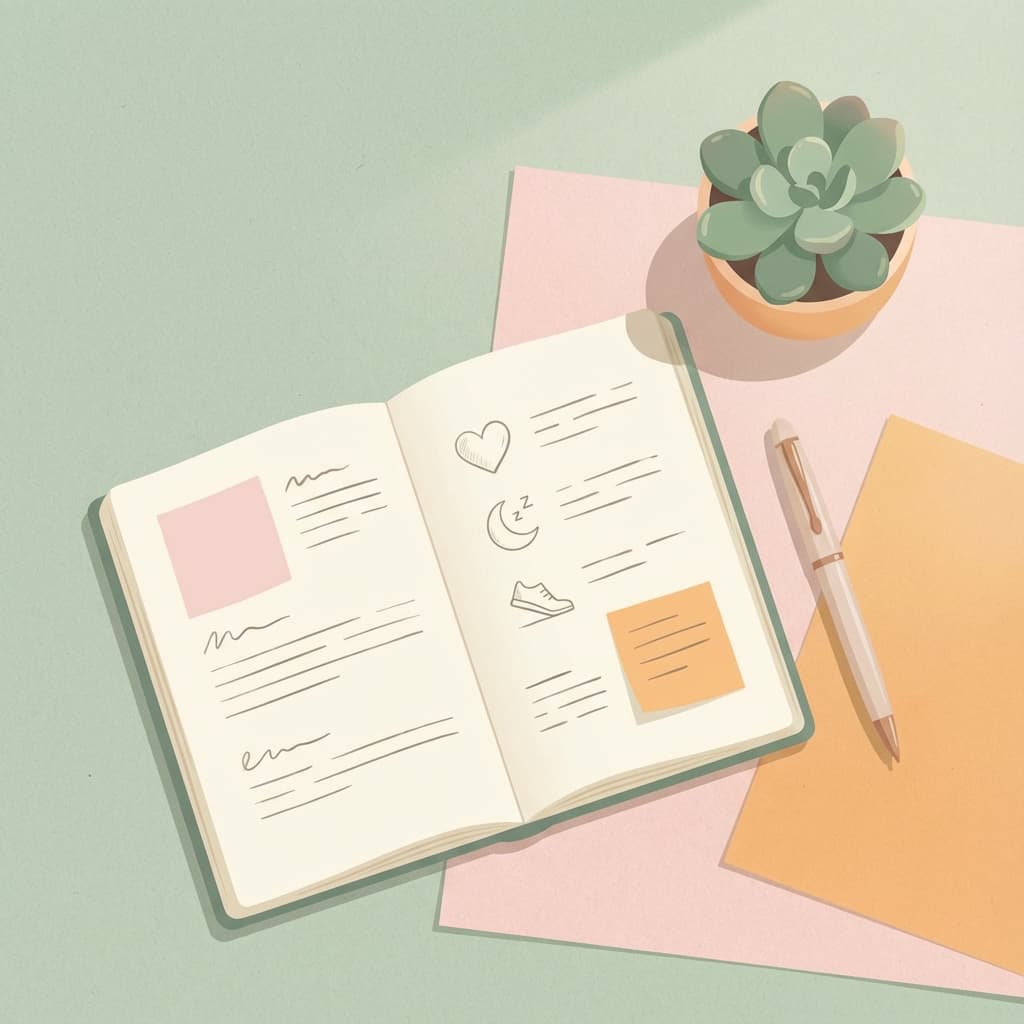 Tracking Recovery Progress