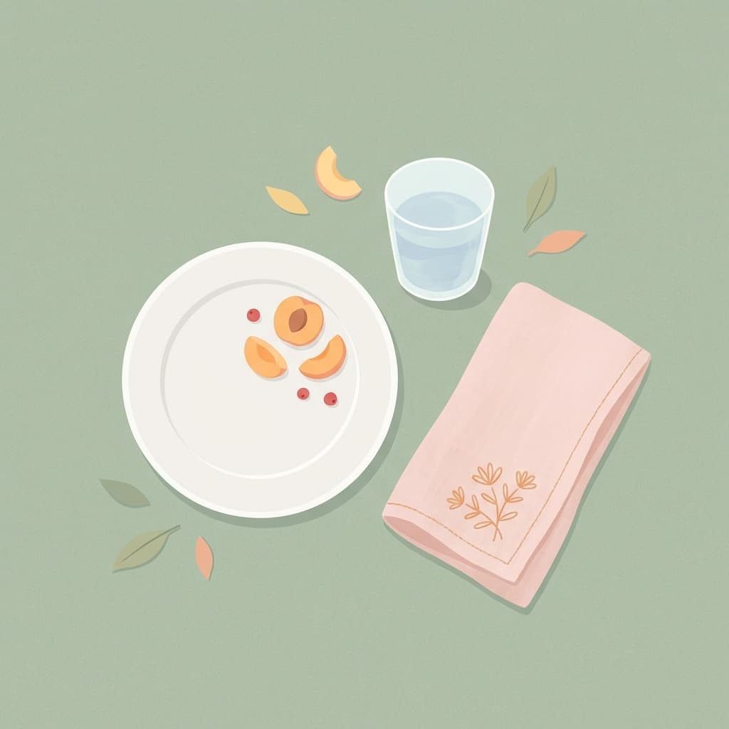 Loss of Appetite During Your Period — Why It Happens and How to Cope