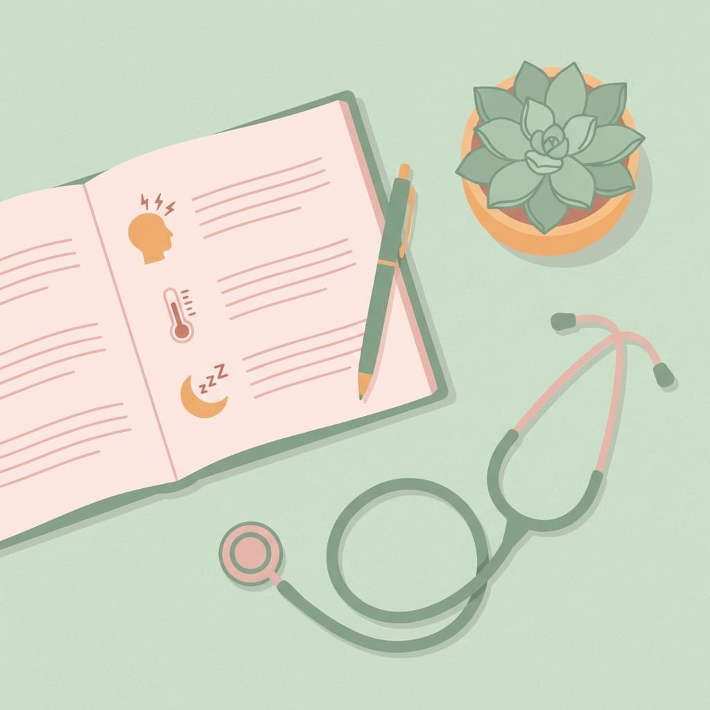 Left Side Ovary Pain: Understanding One-Sided Pelvic Discomfort