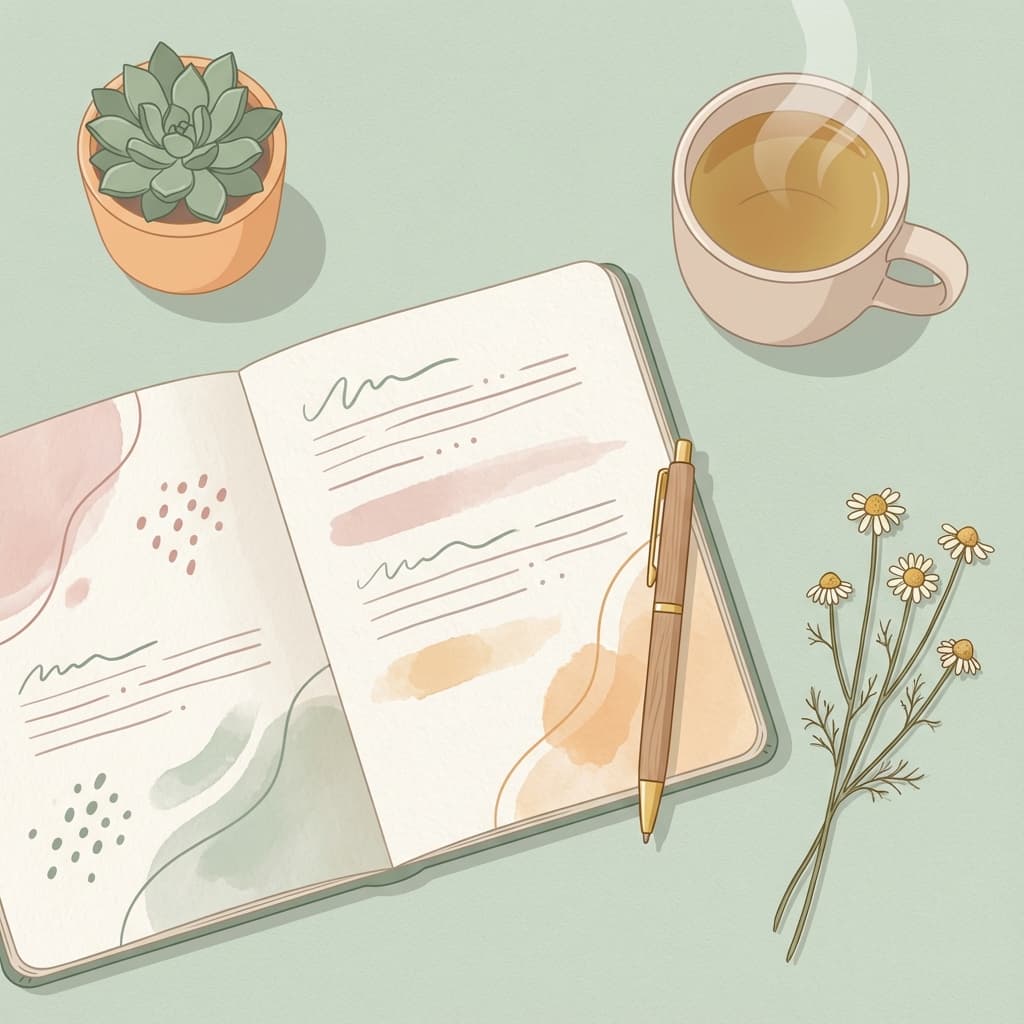 How to Create a Pain Diary Doctors Will Actually Read