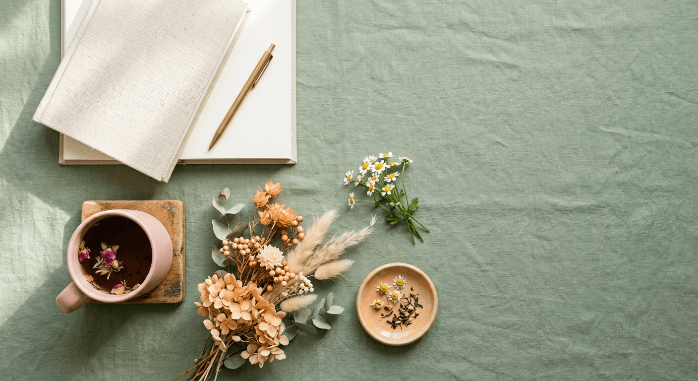 PCOS Irregular Period Tracking: When Standard Apps Fail