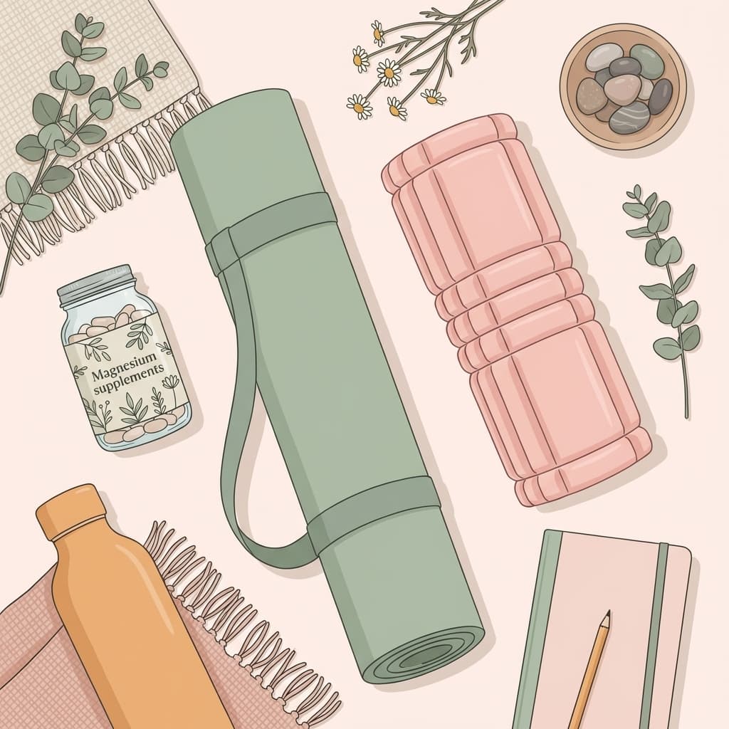 Pain Relief Strategies