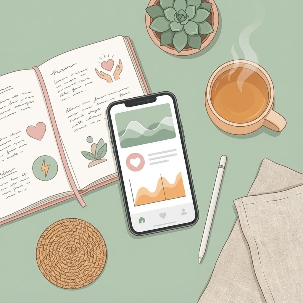 I've Tried Every Period Tracker App. Here's Why They All Failed Me (Until I Found One That Didn't)