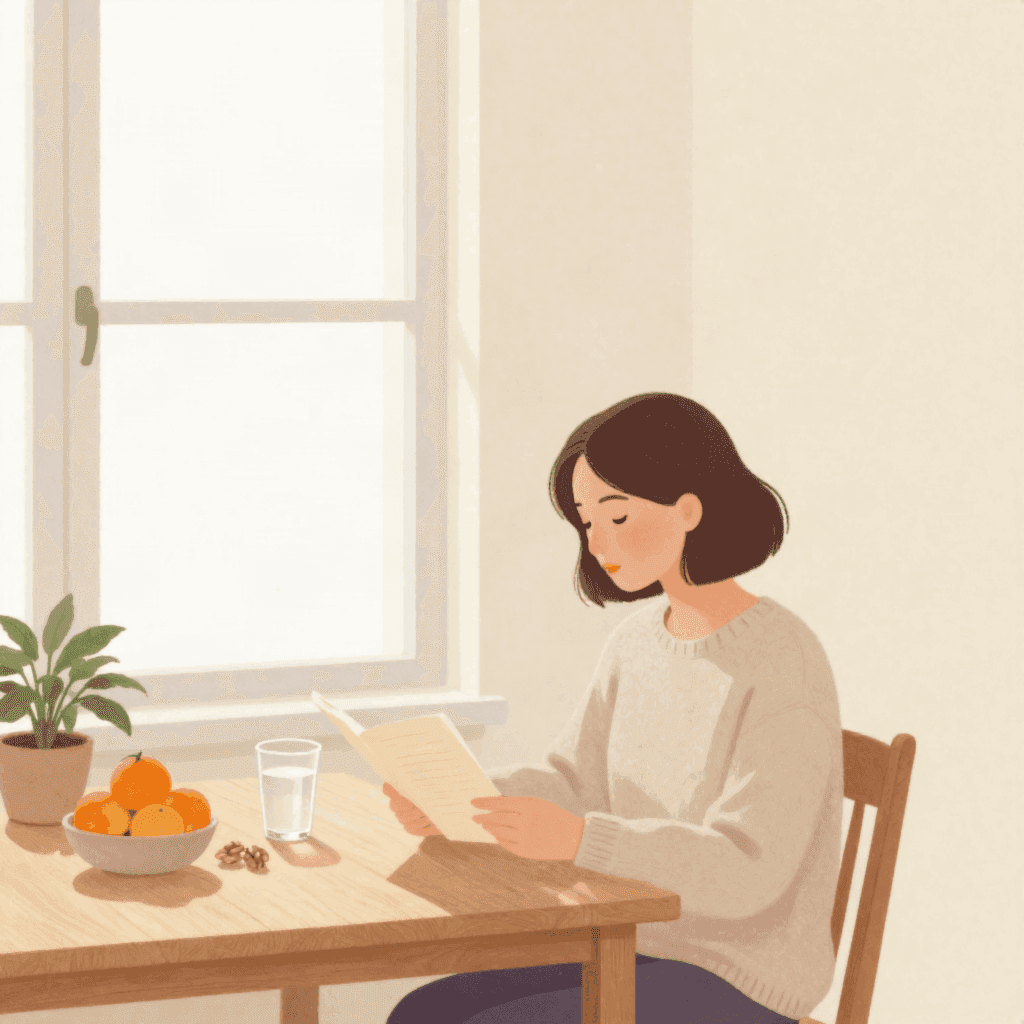Supplements for Endometriosis: What the Research Shows