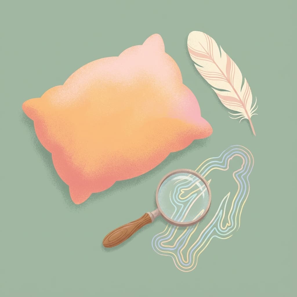 What Ovarian Cyst Pain Can Feel Like