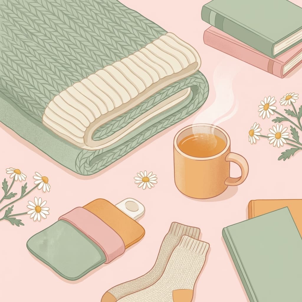 Vaginal Pain: Causes, Types, and How to Find Relief