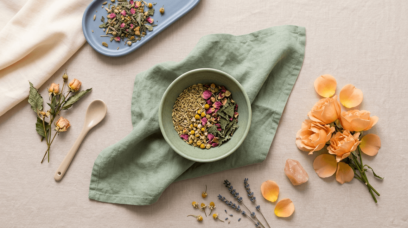 Where Is Ovary Pain Felt? Identifying the Source of Pelvic Pain