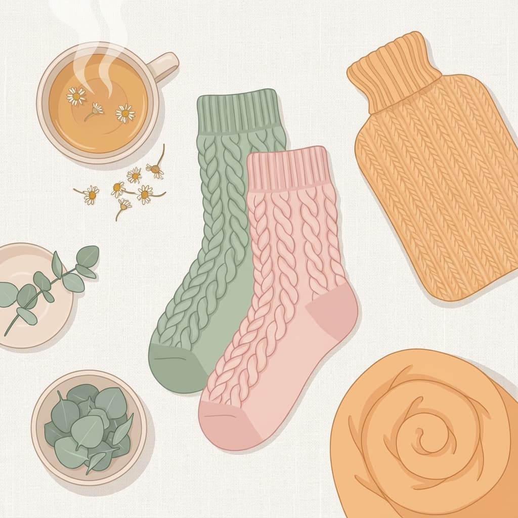 Why Do My Legs Hurt on My Period? Understanding the Connection