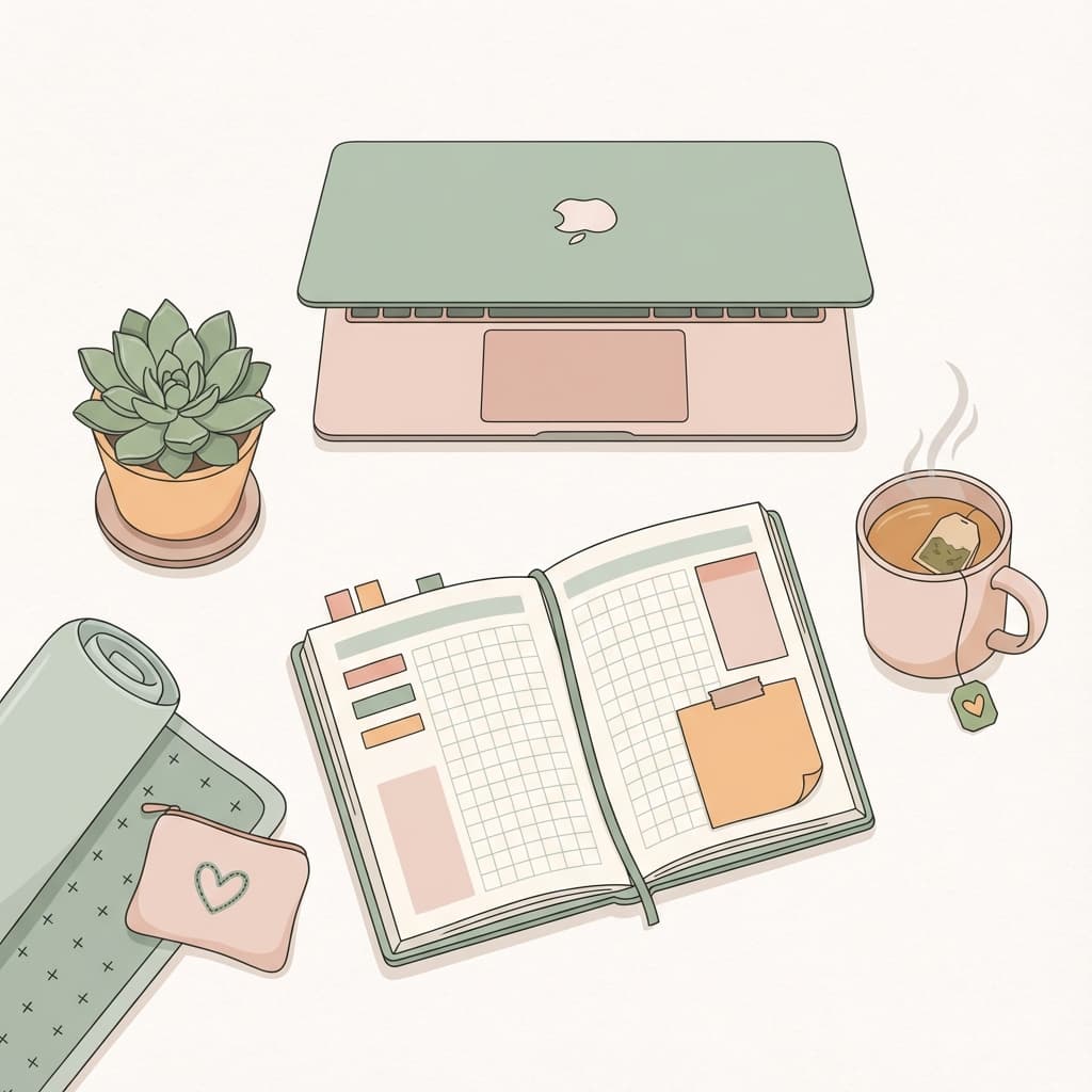 Working with Endometriosis: Your Rights, Accommodations, and Career Strategies