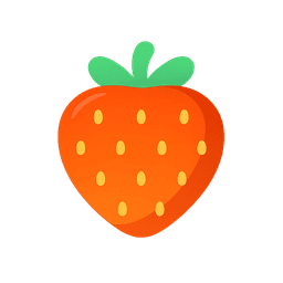 Endolog strawberry mark
