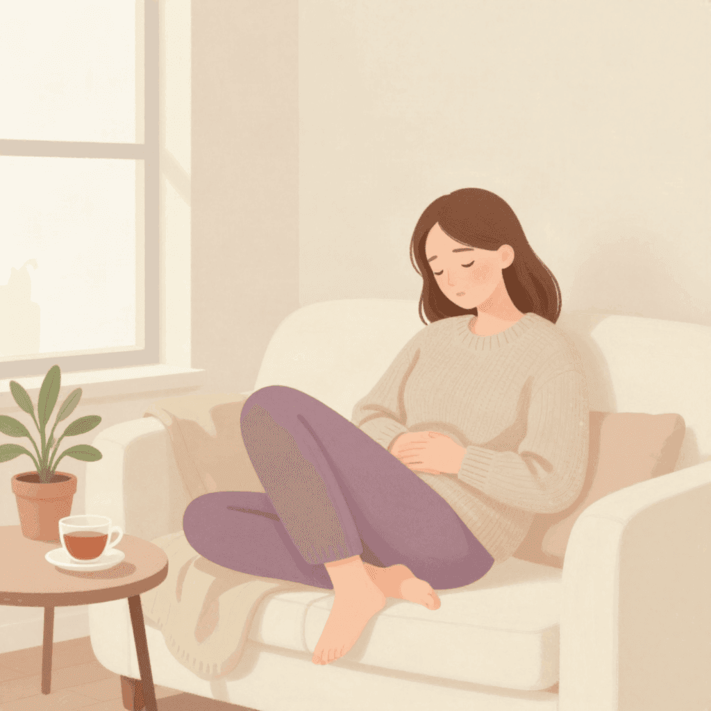 Endometrioma (Chocolate Cyst): Symptoms, Scans and Treatment