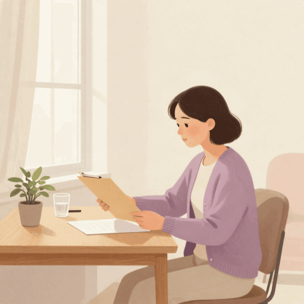 Can You Get Disability for Endometriosis? Records That Help