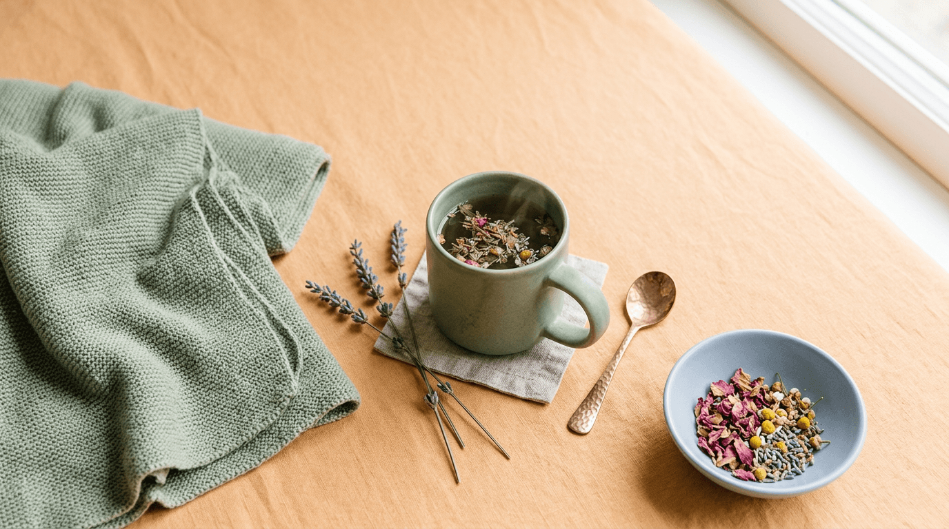 Is My Fatigue Normal? The Endo Exhaustion Nobody Talks About