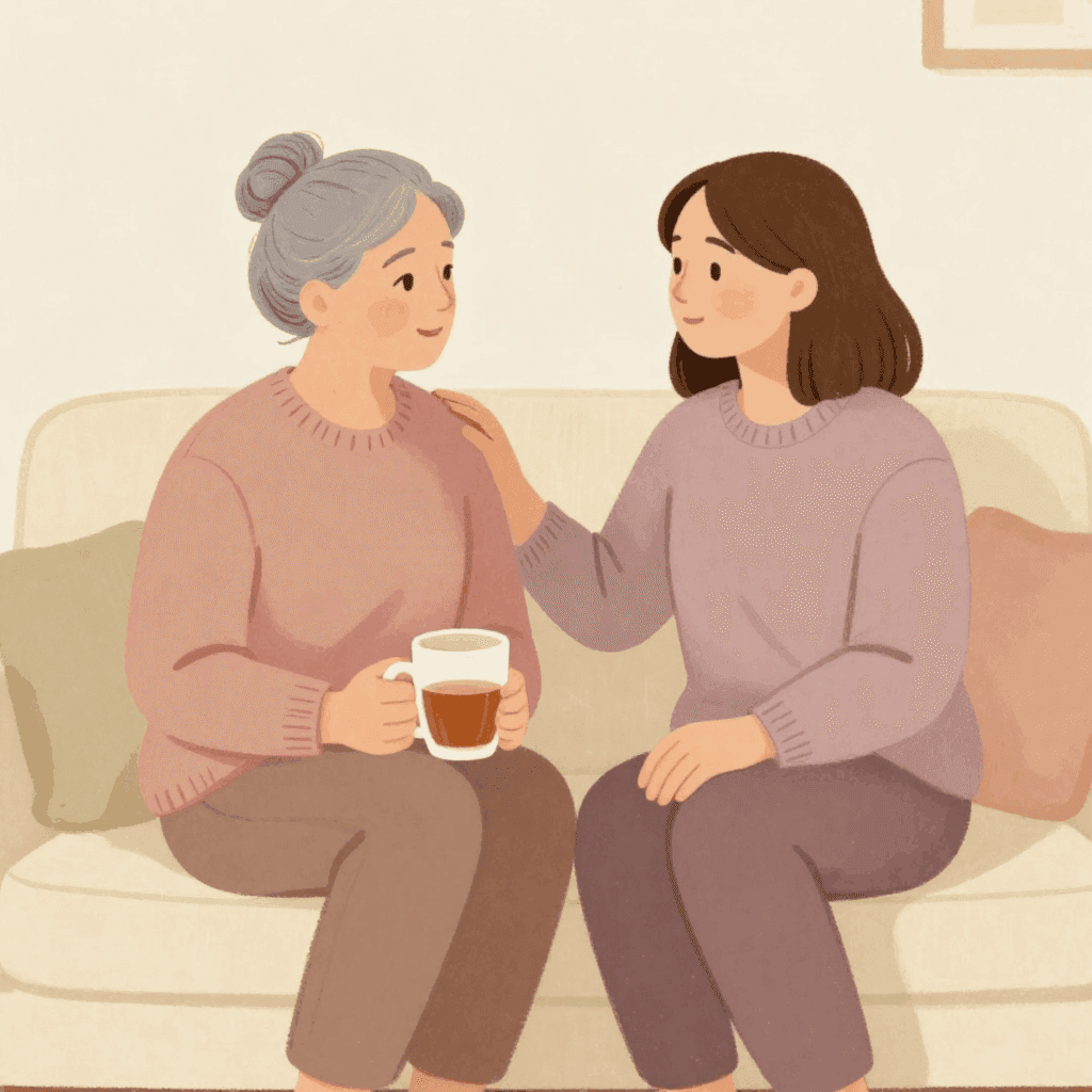 Endometriosis in Teens: Signs Not to Dismiss and What to Do