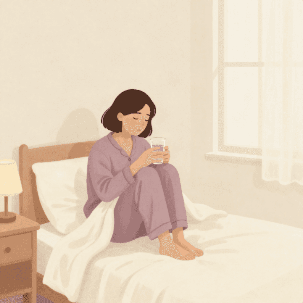 Signs You're Losing Too Much Blood During Your Period