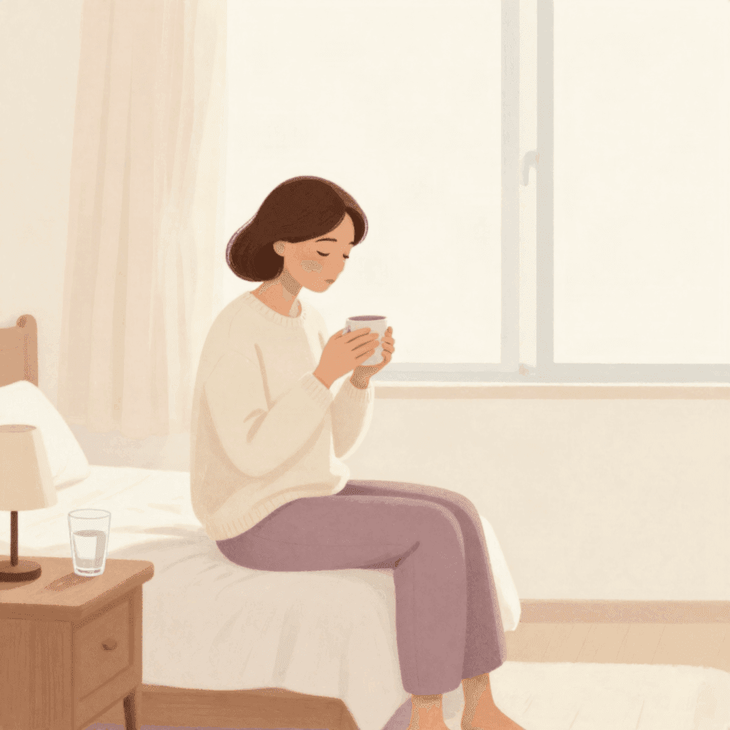 Ibuprofen or Naproxen for Period Cramps: Which and When