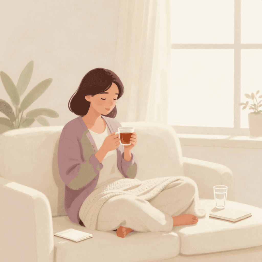 Lupron for Endometriosis: Side Effects and Add-Back Therapy