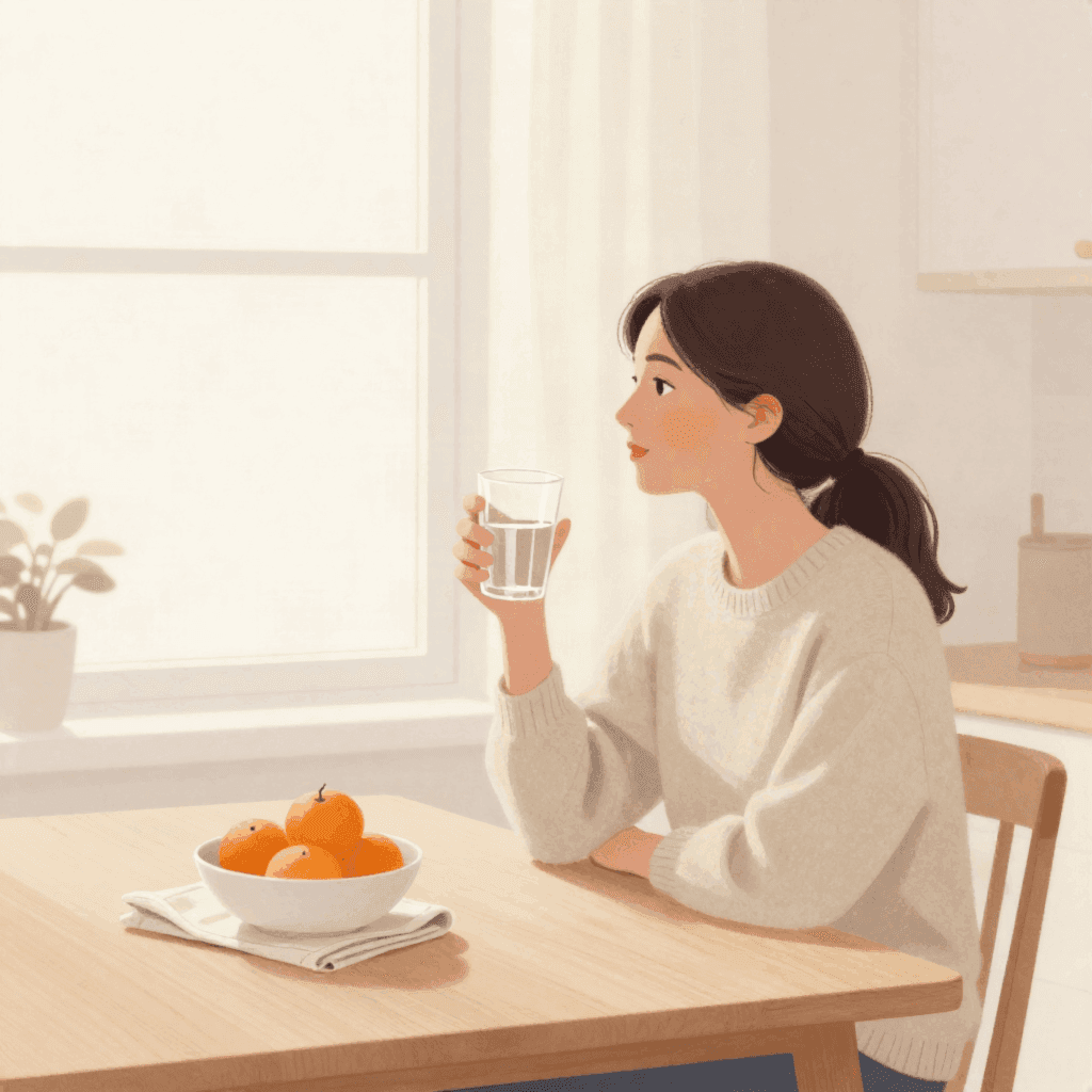 Pamprin vs Midol vs Tylenol for Period Cramps: What's Inside