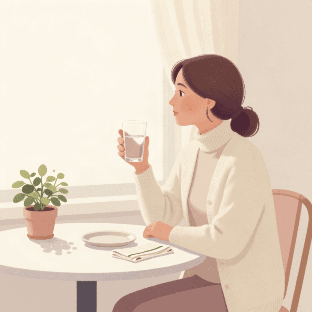 Myfembree Side Effects in Endometriosis and What to Track