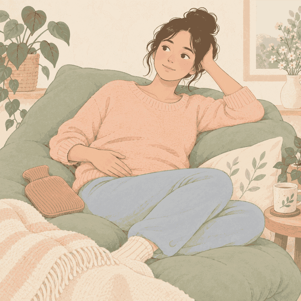 Ovary Pain or Appendicitis? How to Tell, and When to Go to the ER