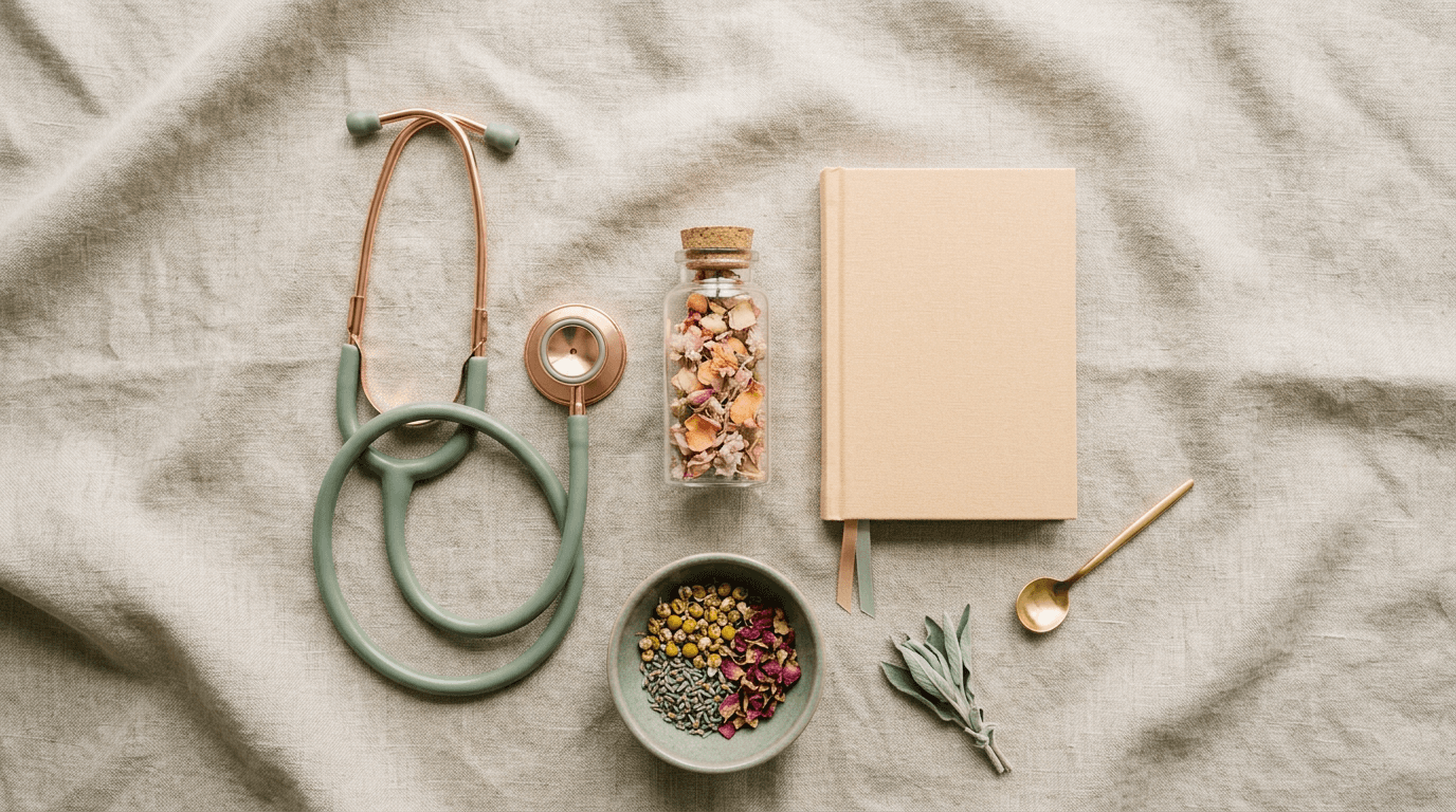 PCOS Diagnosis: What Tests You Should Actually Get