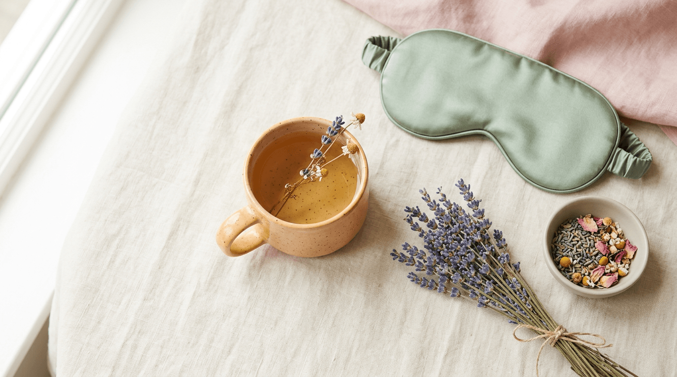 Period Fatigue: When Exhaustion Is More Than Just PMS