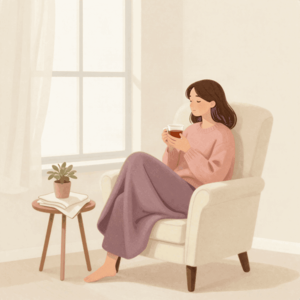 Tranexamic Acid for Heavy Periods: Uses and Side Effects
