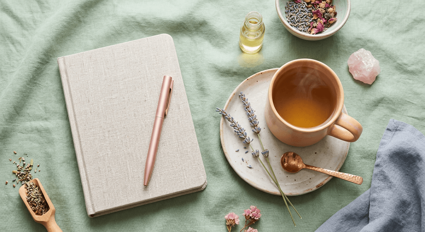 What to Bring to Your Gynecologist Appointment for Endo